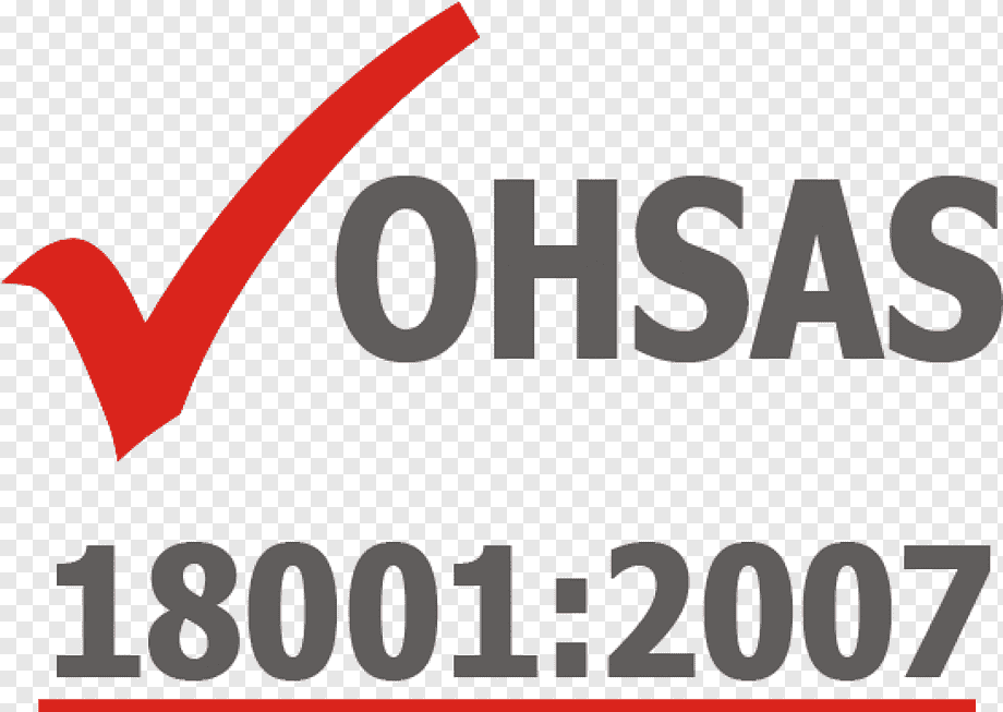 OHSAS