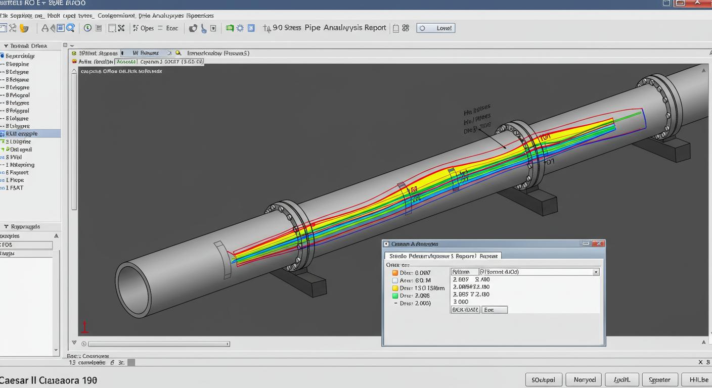 Simulation & Analysis