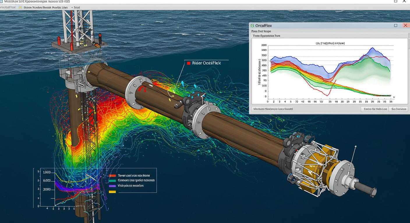 Riser & Hydrodynamics