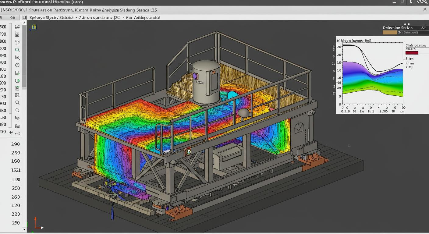 Offshore Structures